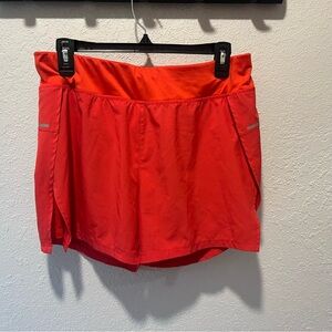 Avia Scarlet Sports Skort